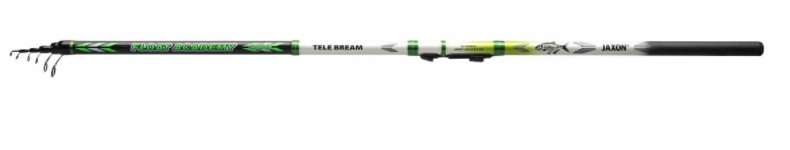 Jaxon Float Academy tele Bream 3.8m 5-30g
