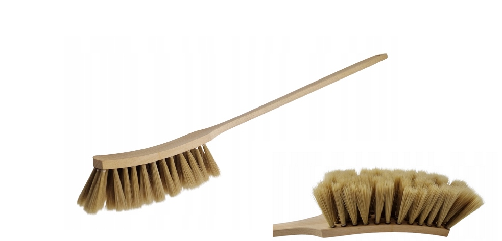 

Szczotka Do Odśnieżania Mycia Samochodu Długa 60CM
