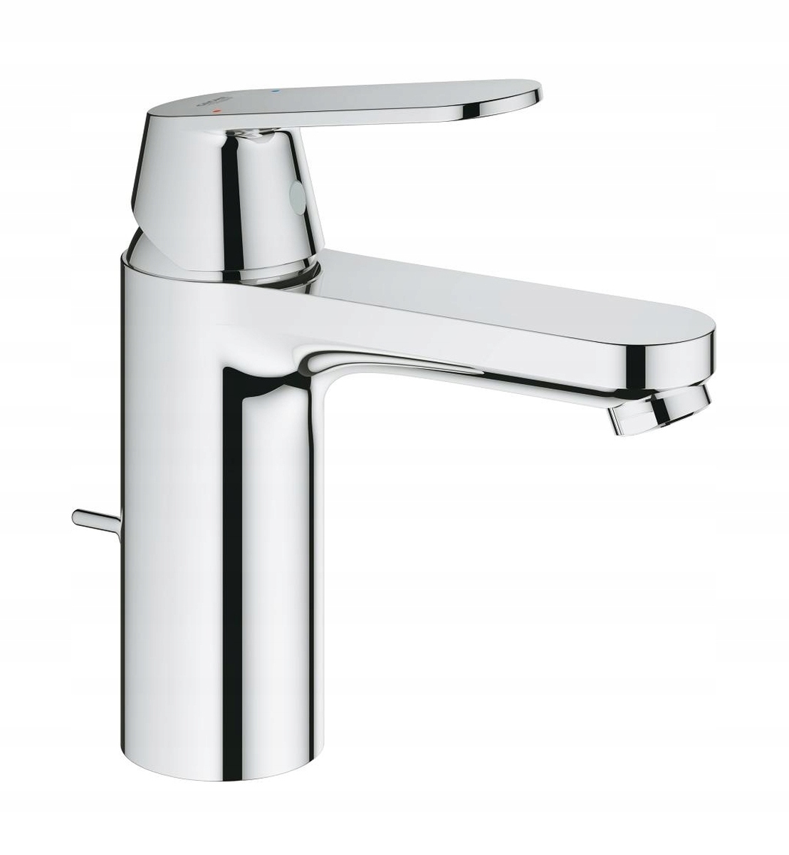 GROHE EUROSMART COSMOPOLITAN BATERIA UMYWALKOWA