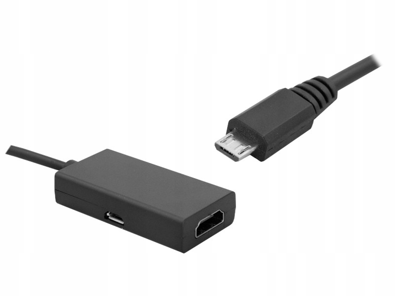 Gniazdo HDMI Lamex LXMHL1