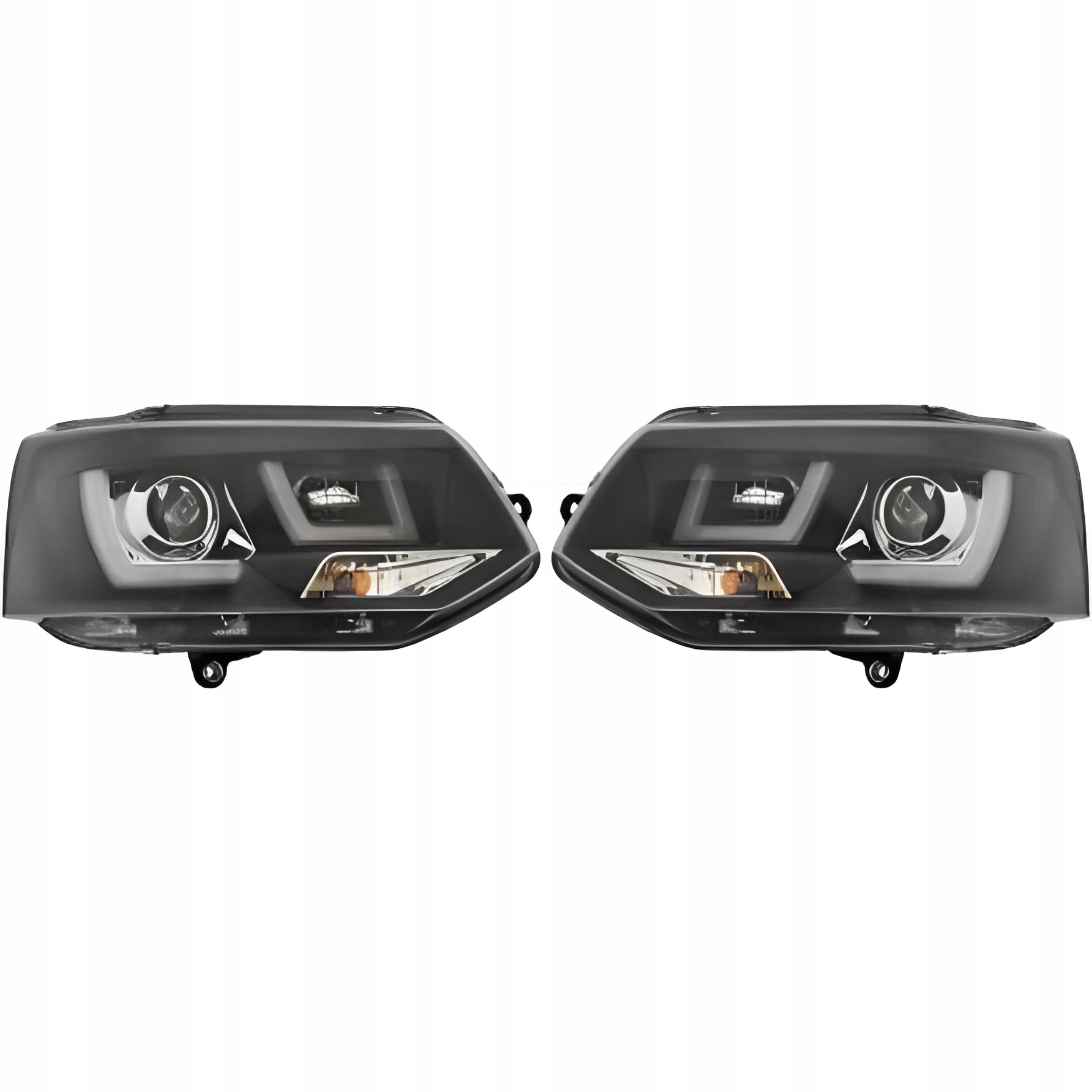 ZESTAW REFLEKTORA GŁÓWNEGO VOLKSWAGEN T5 09-15