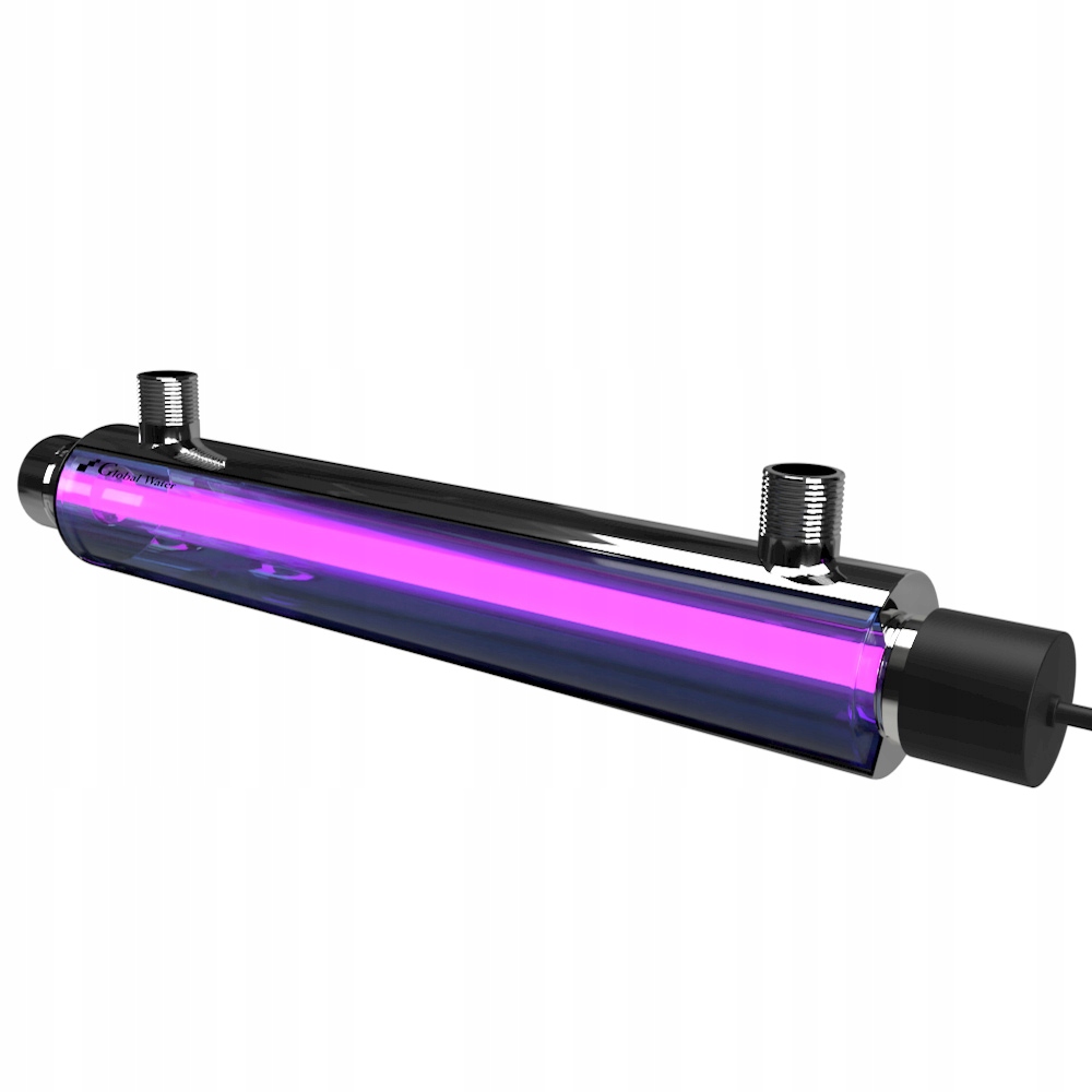 Profesjonalna lampa bakteriobójcza UV SAG-2 Pojemność 28.3 l