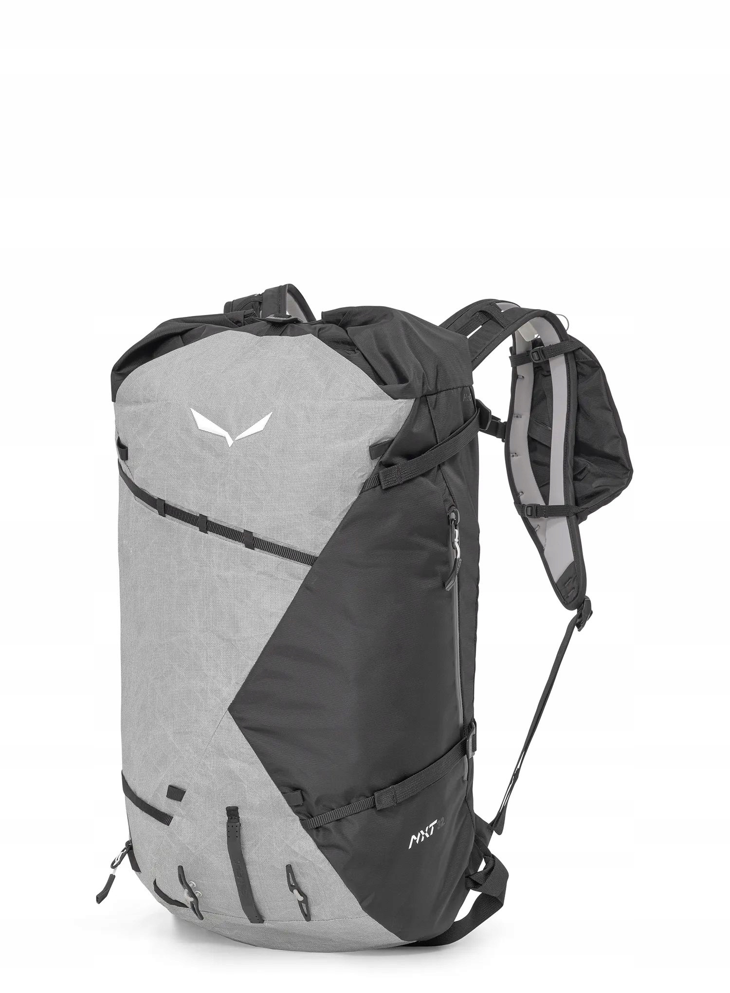 Batoh Salewa Nxt 32 L alloy/black