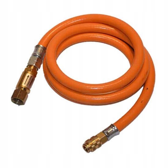 Seven Oaks High Pressure Gas Hose 2m-przewód do pieca Seven Oaks
