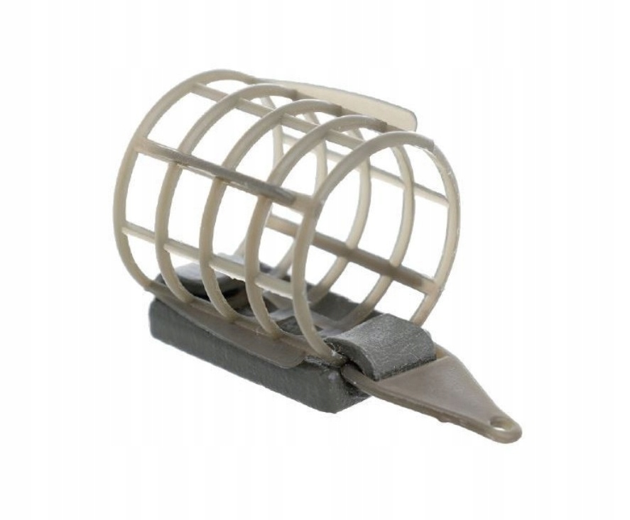 Koszyk Flagman Micro Cage Fin Feeder 35g