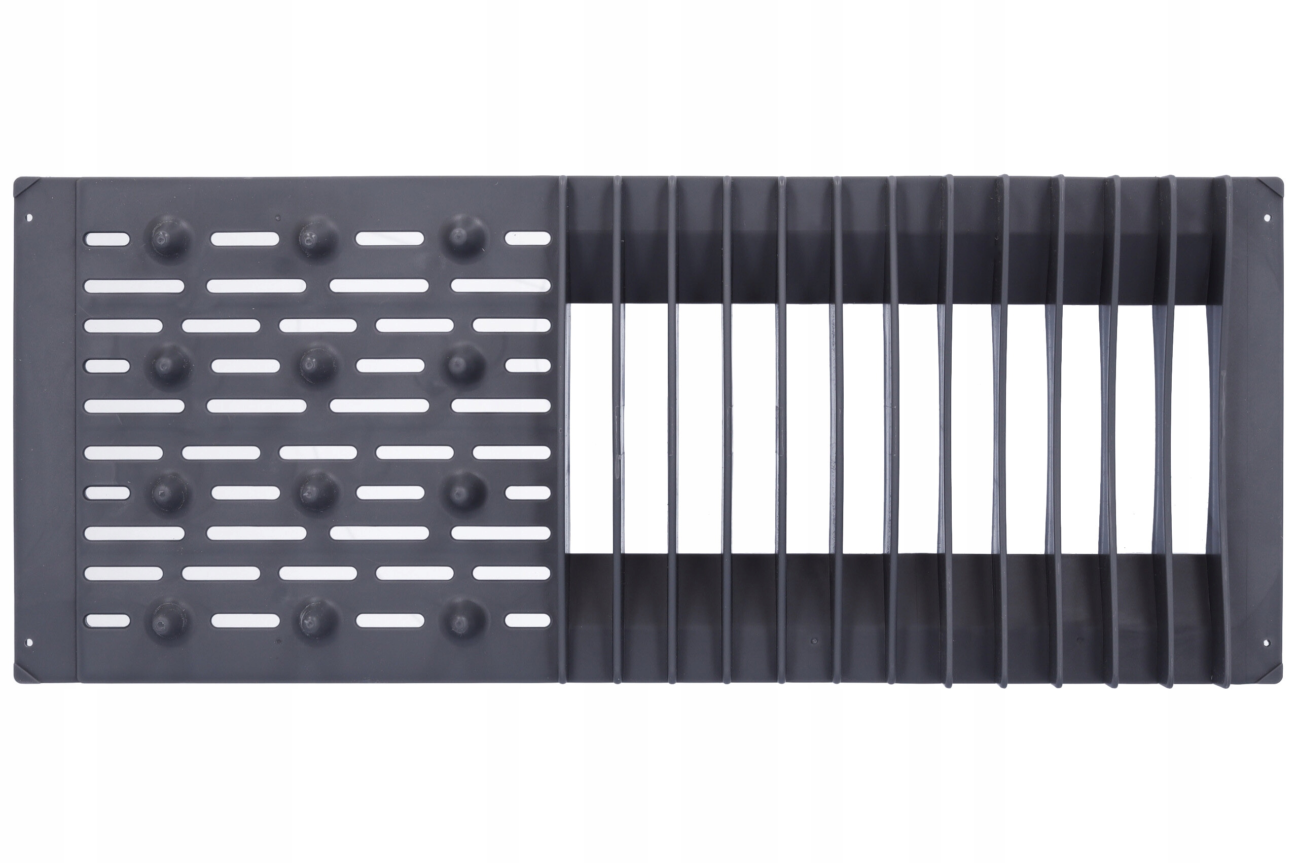 Suszarka do naczyń mała mata do suszenia ociekacz Stan opakowania brak opakowania