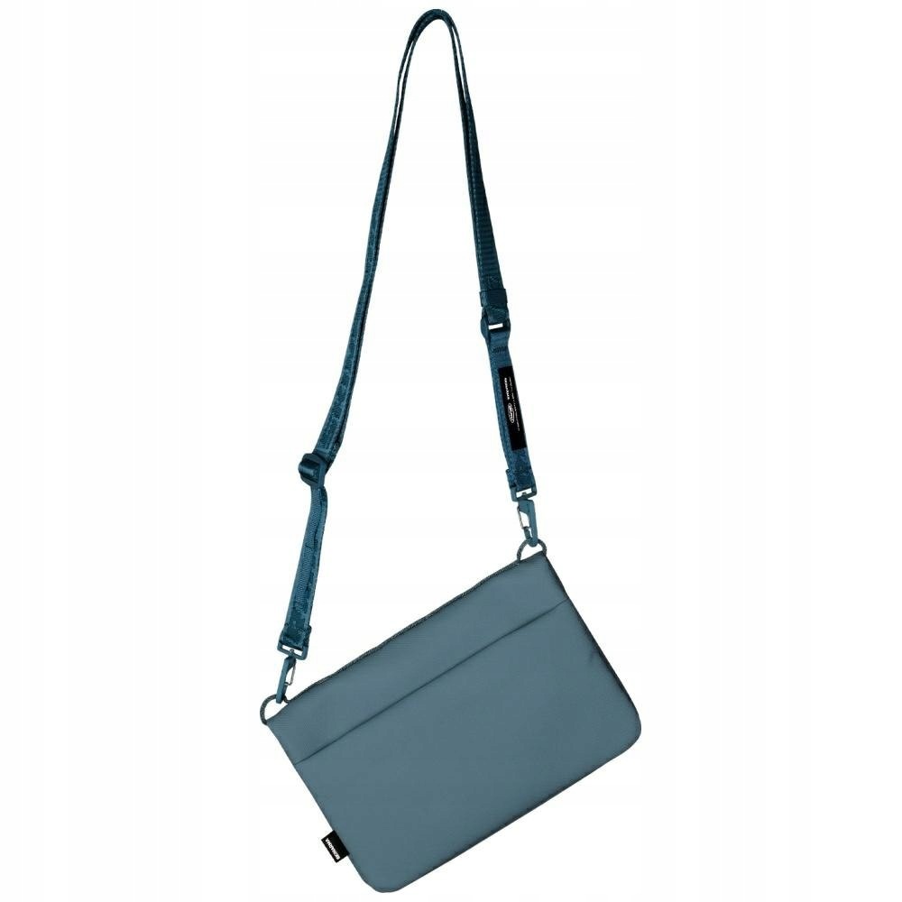 Crossbody kabelka Skinarma Juno modrá