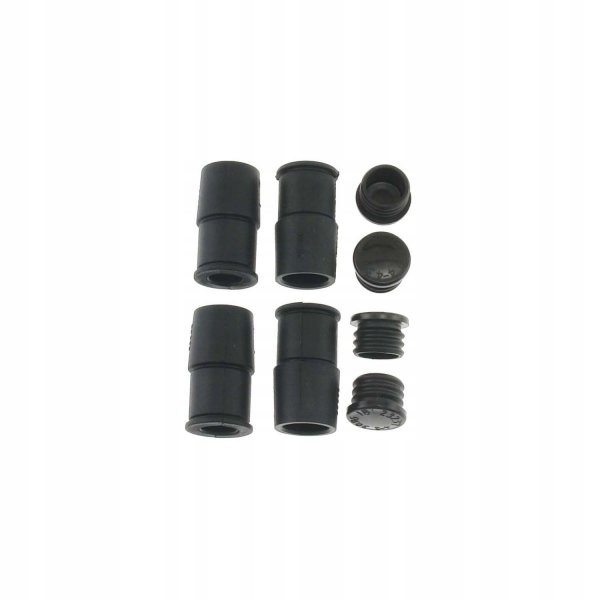 OSŁONY PROWADNIC ZACISKU JEEP GRAND CHEROKEE WK2 T