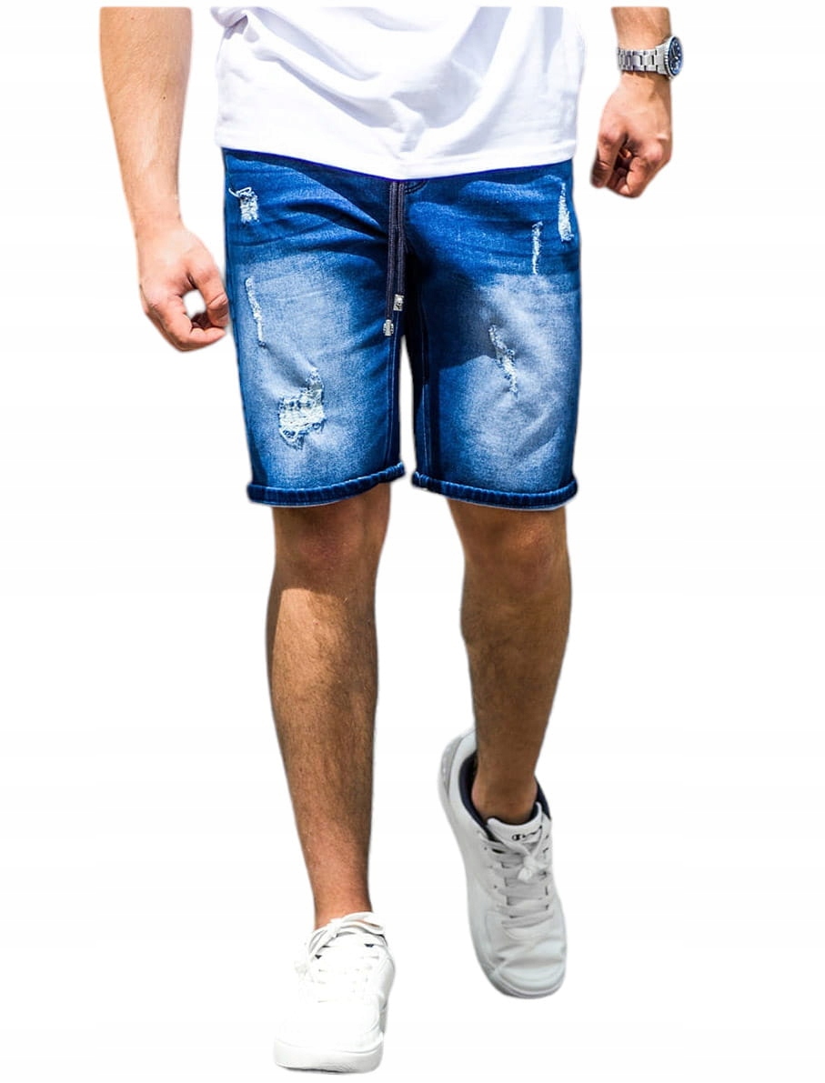 

Krótkie spodenki meskie M