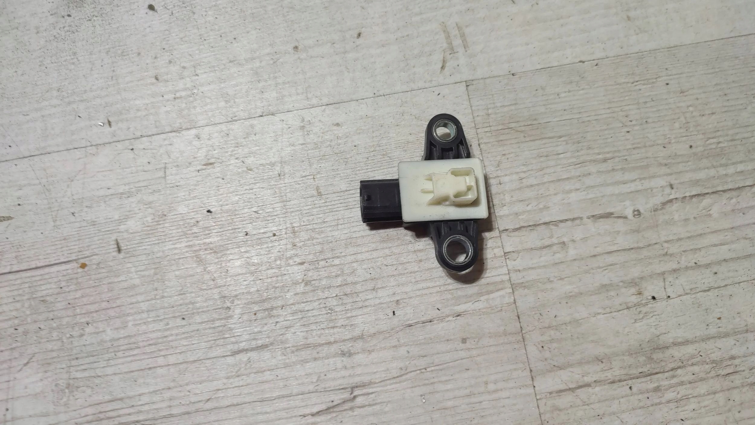 Renault Kadjar 17r 1.5dci Crashsensor Drucksensor