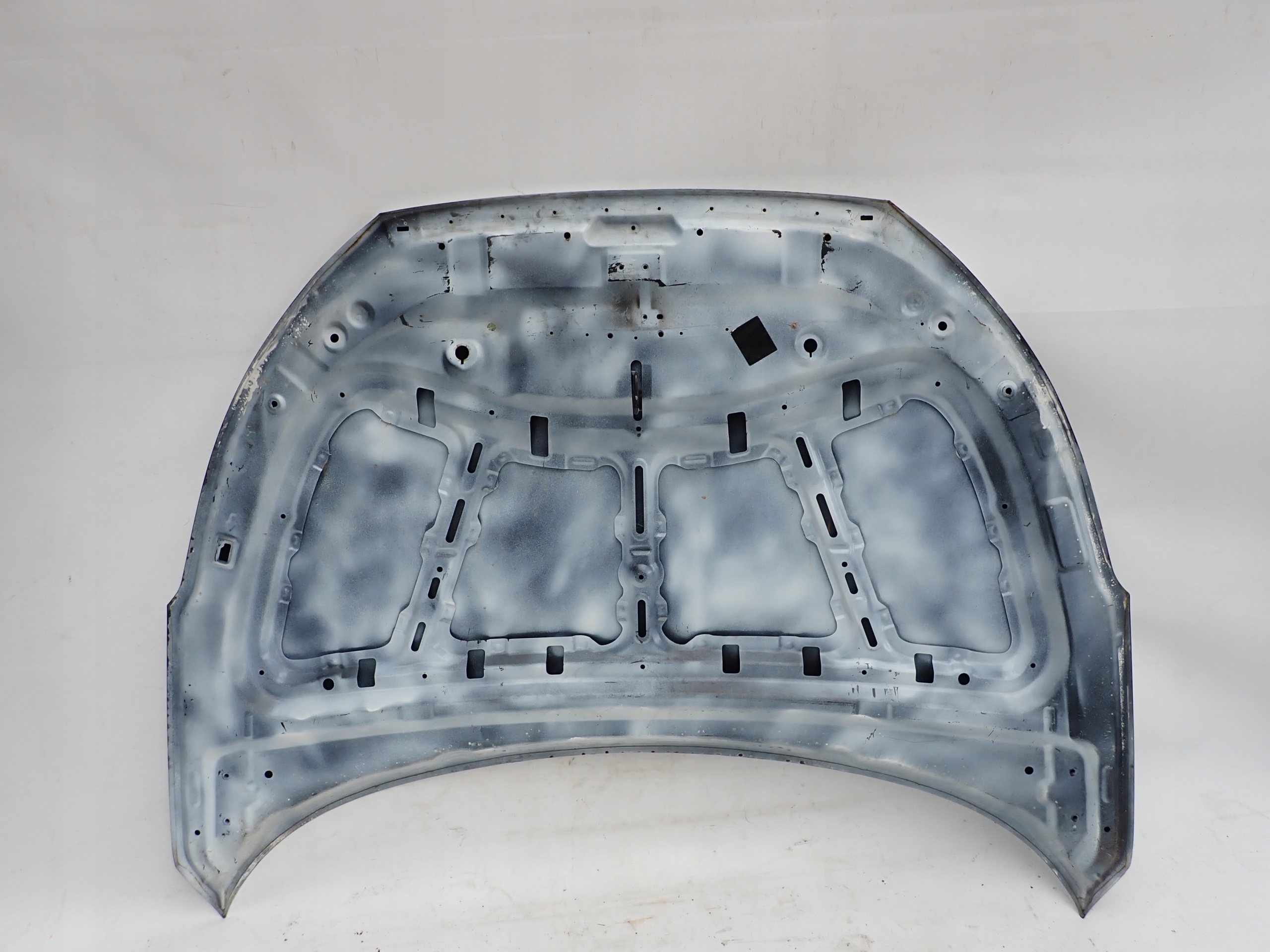 HYUNDAI TUCSON III 15-> bonnet replacement