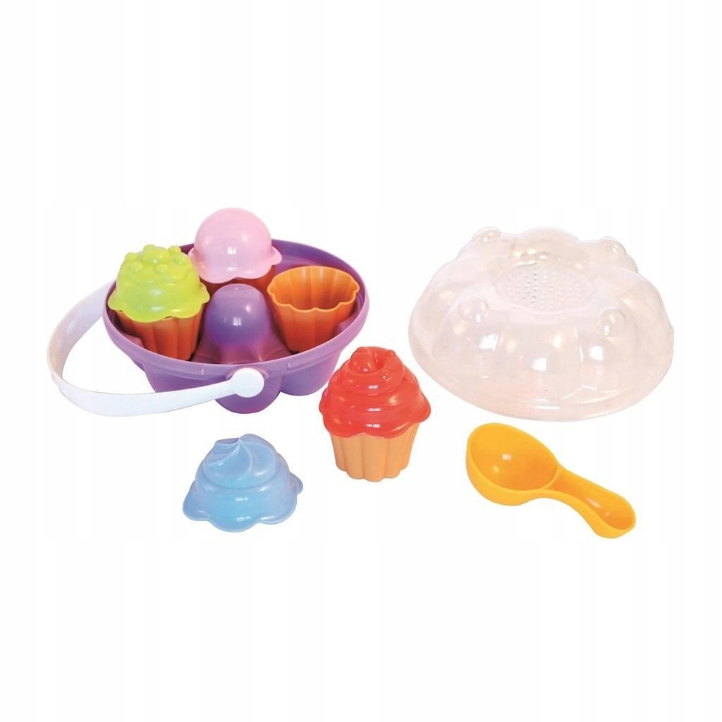 FOREMKI BABECZKI W KOSZYKU, TUPIKO