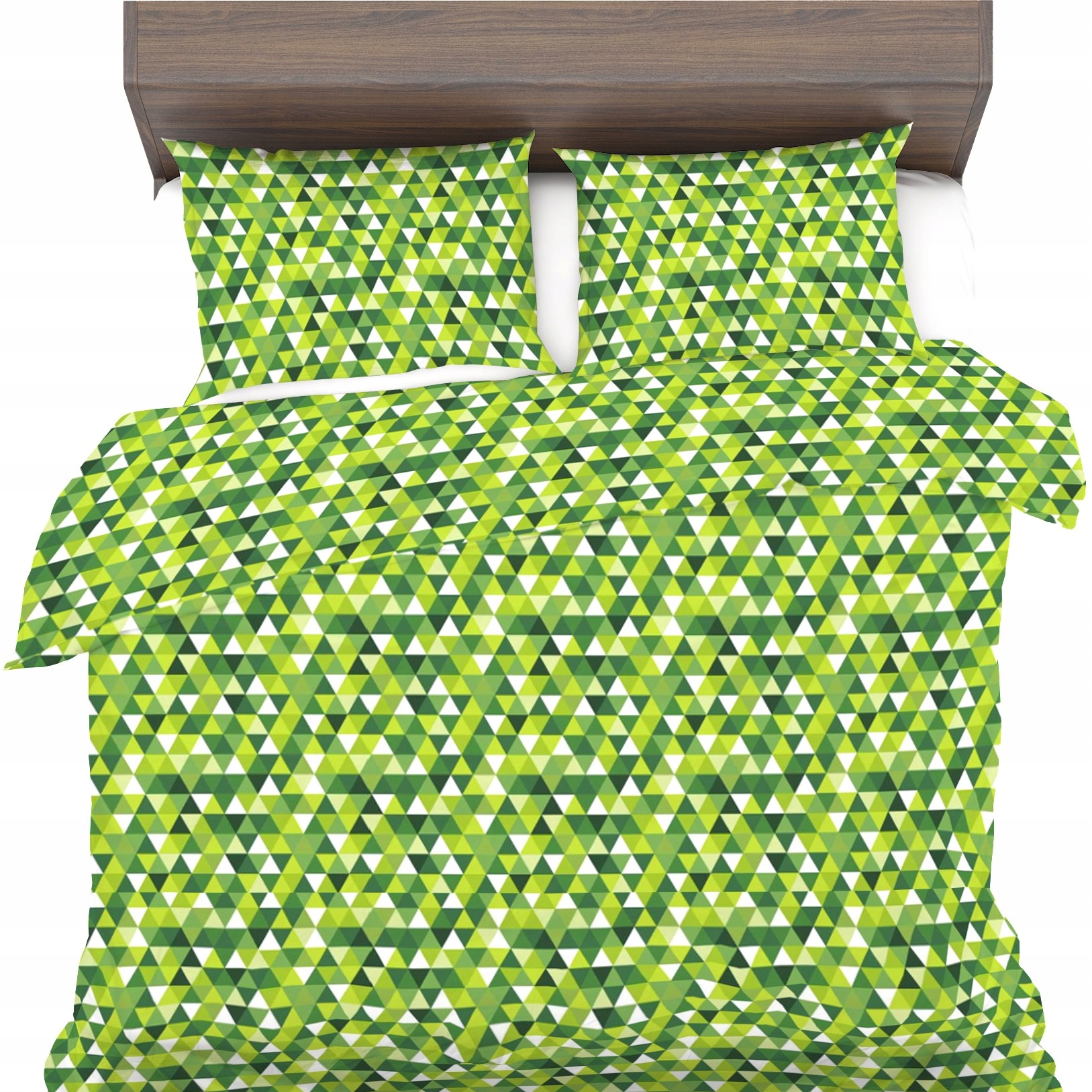 Povlečení 160x240+2x70x80 100% přírodní Bavlna s dlouhým povlakem