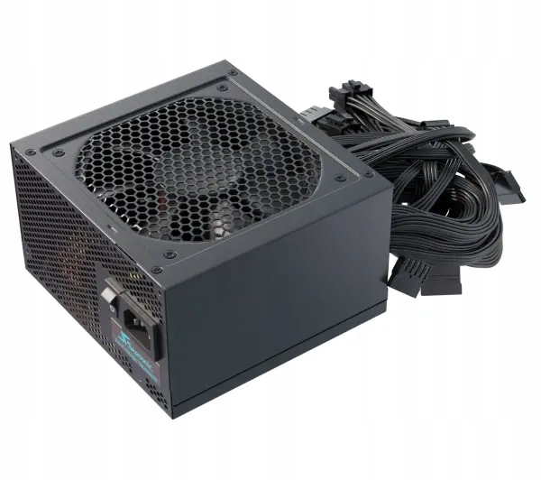 Zasilacz Atx 850W/G12 GC-850 Seasonic