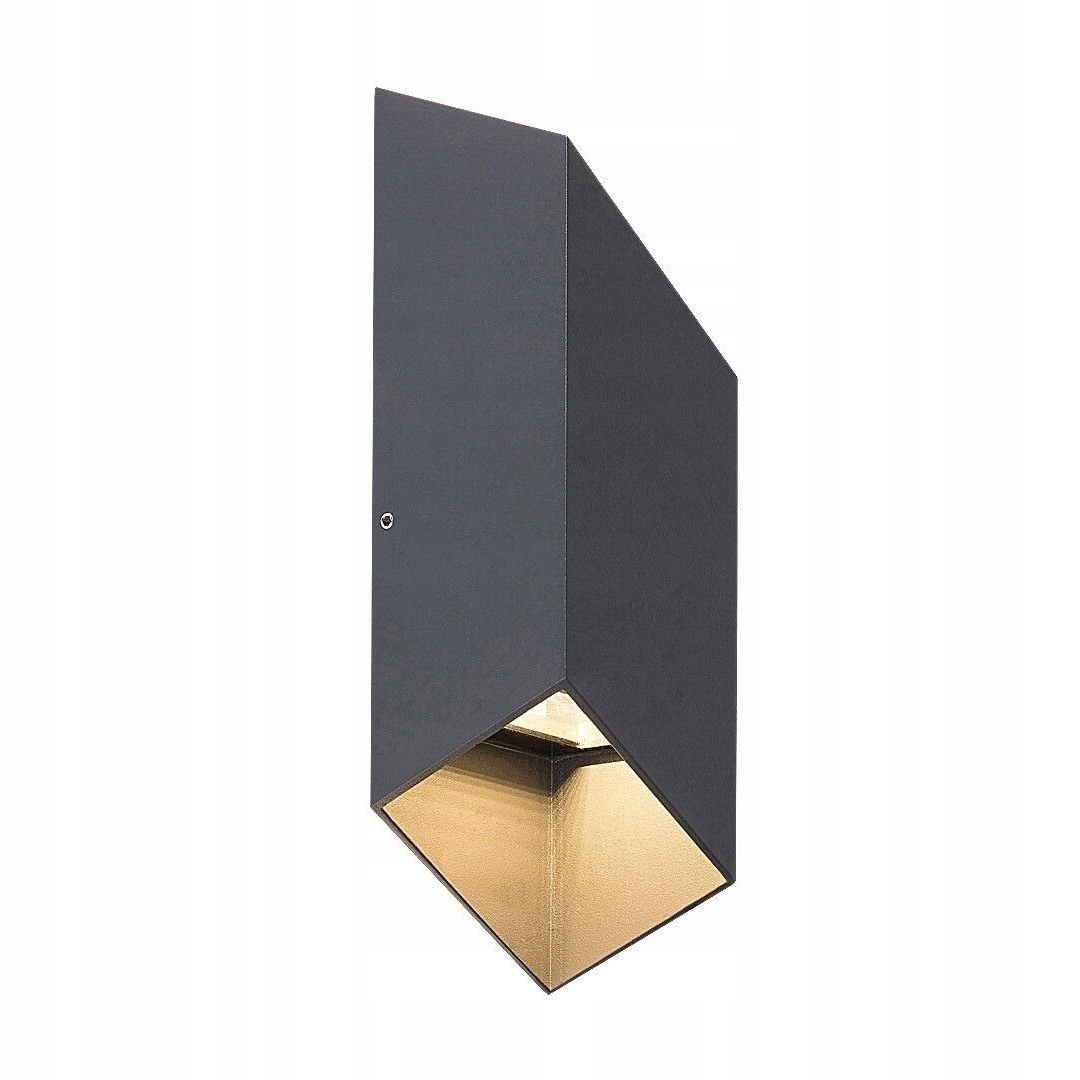 Nástěnná Led lampa 10W Tilburg 77050 Rabalux