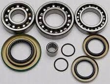Sada Na Opravu Prevodovky Polaris Rzr S 800 11-14, Rzr 4 800 11-14