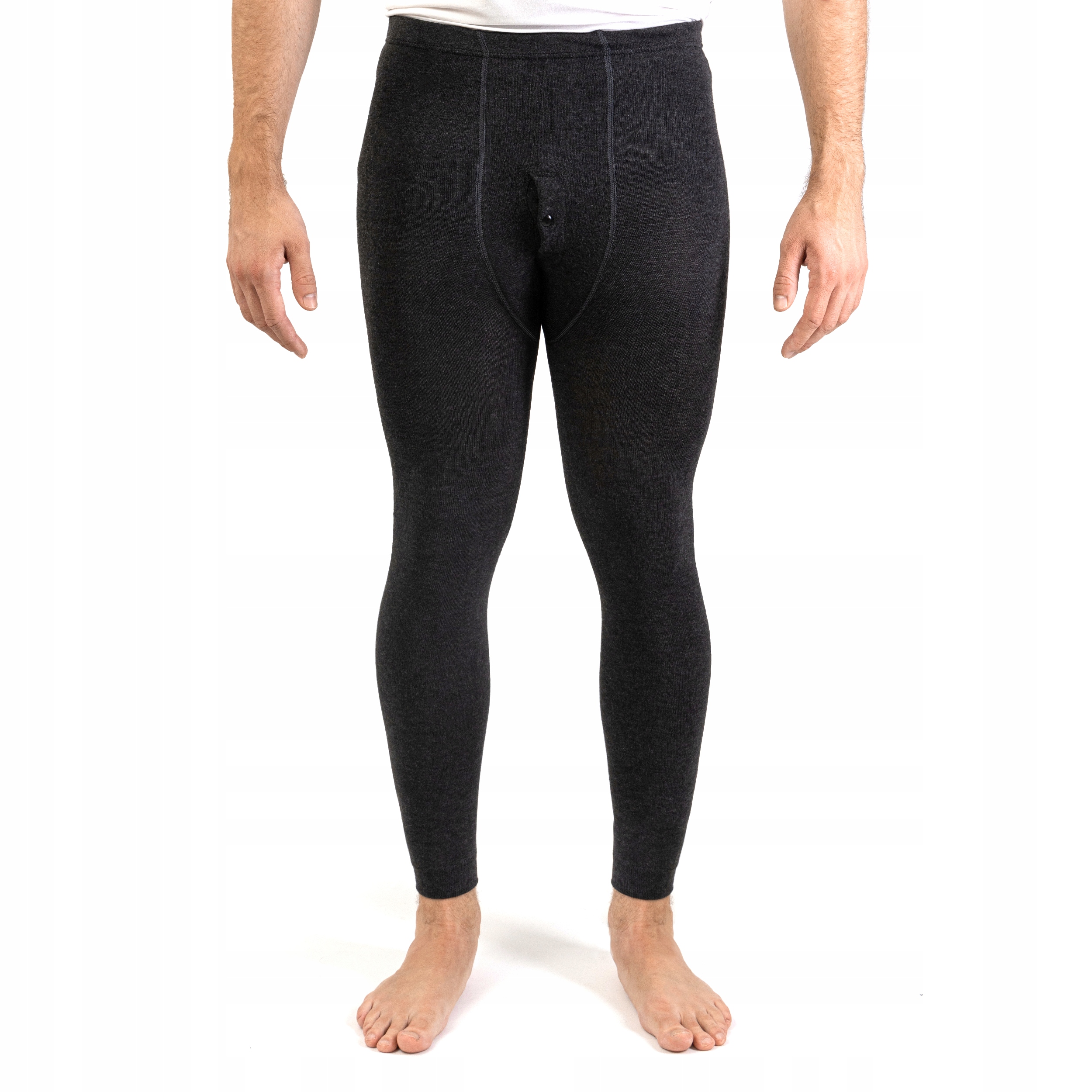 3PAK MĘSKIE KALESONY GETRY OCIEPLANE POLAREM 3XL Model Zima