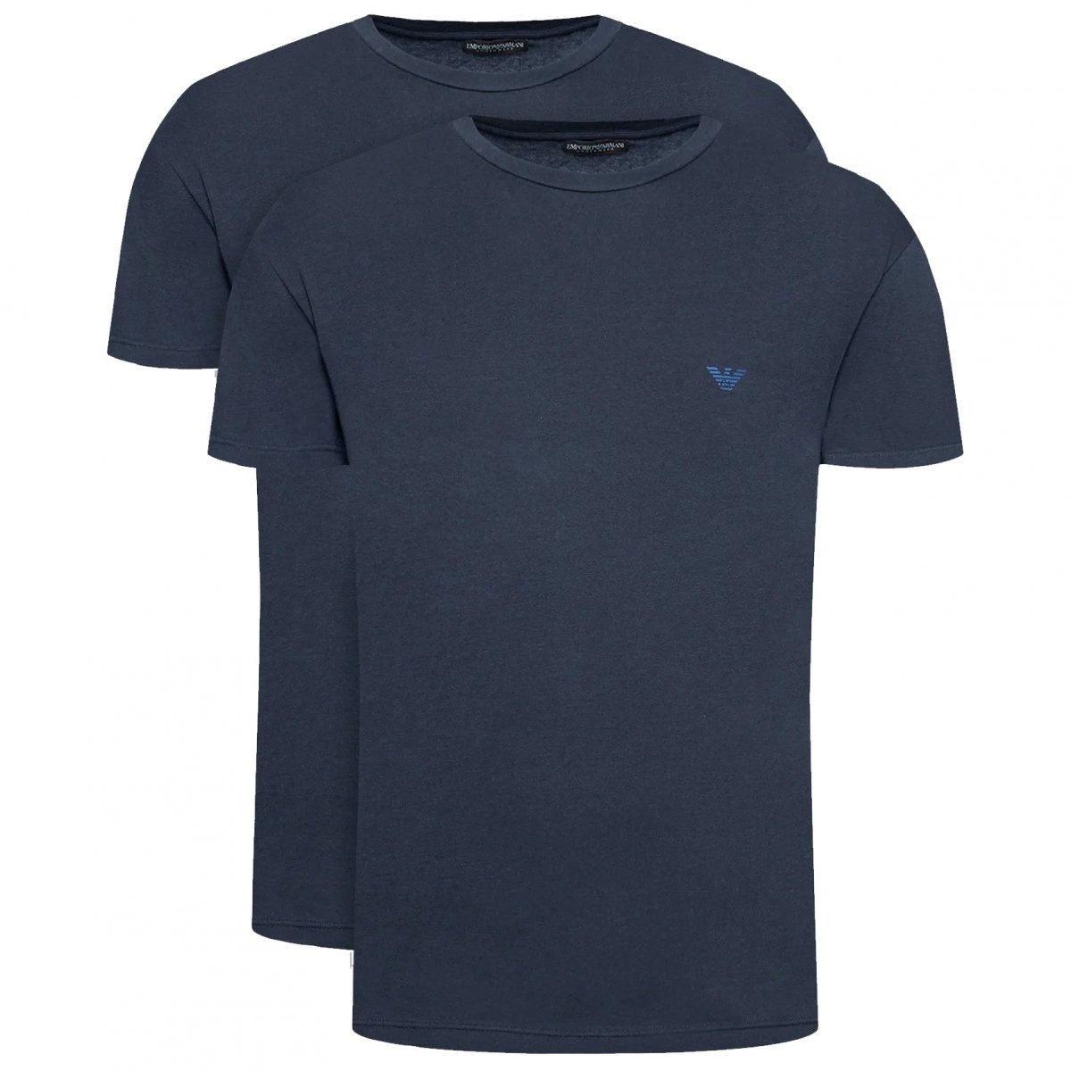 

Emporio Armani t-shirt męski komplet 2 sztuki M