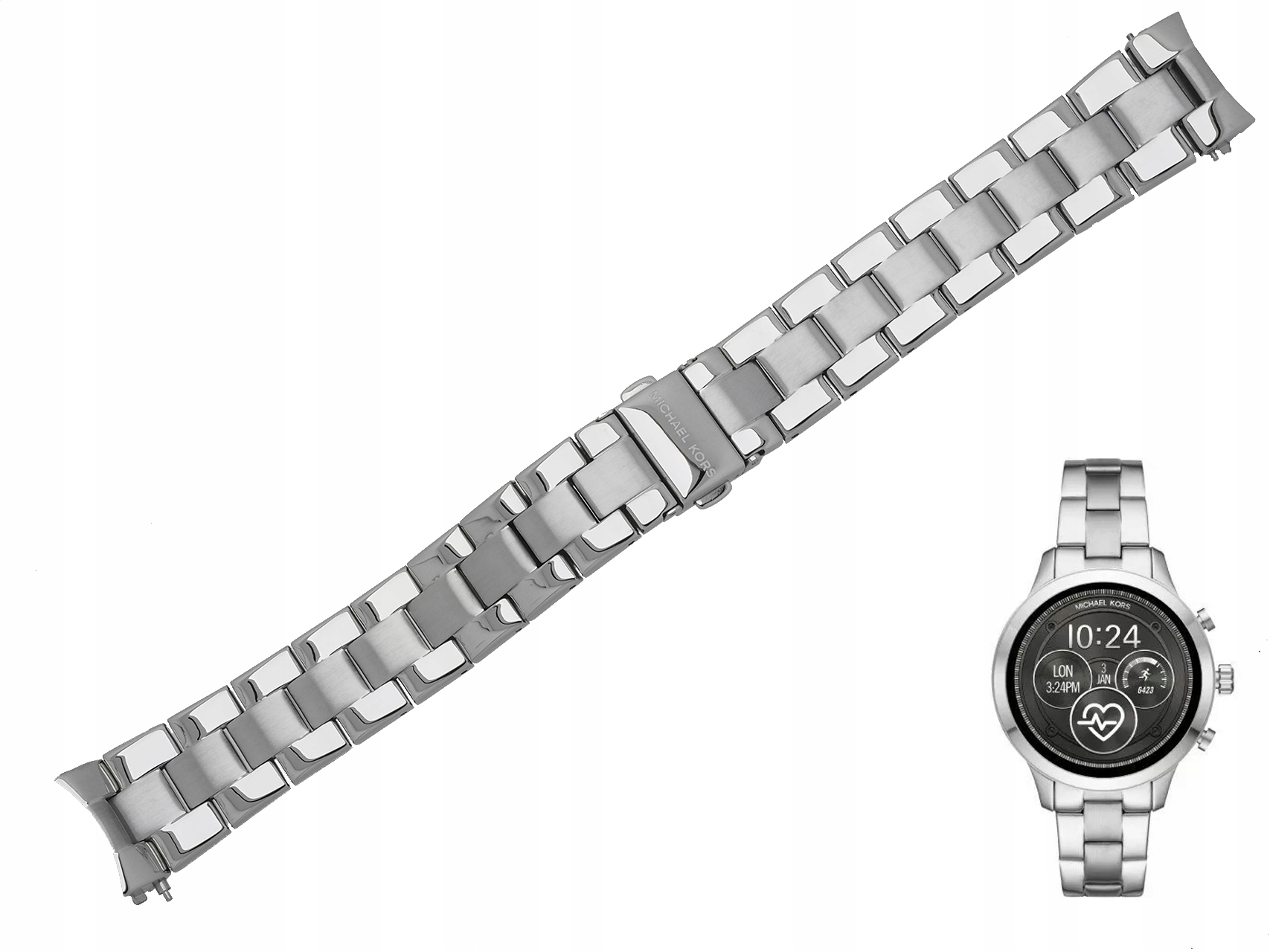 Náramek pro hodinky Michael Kors MKT5044 orig.