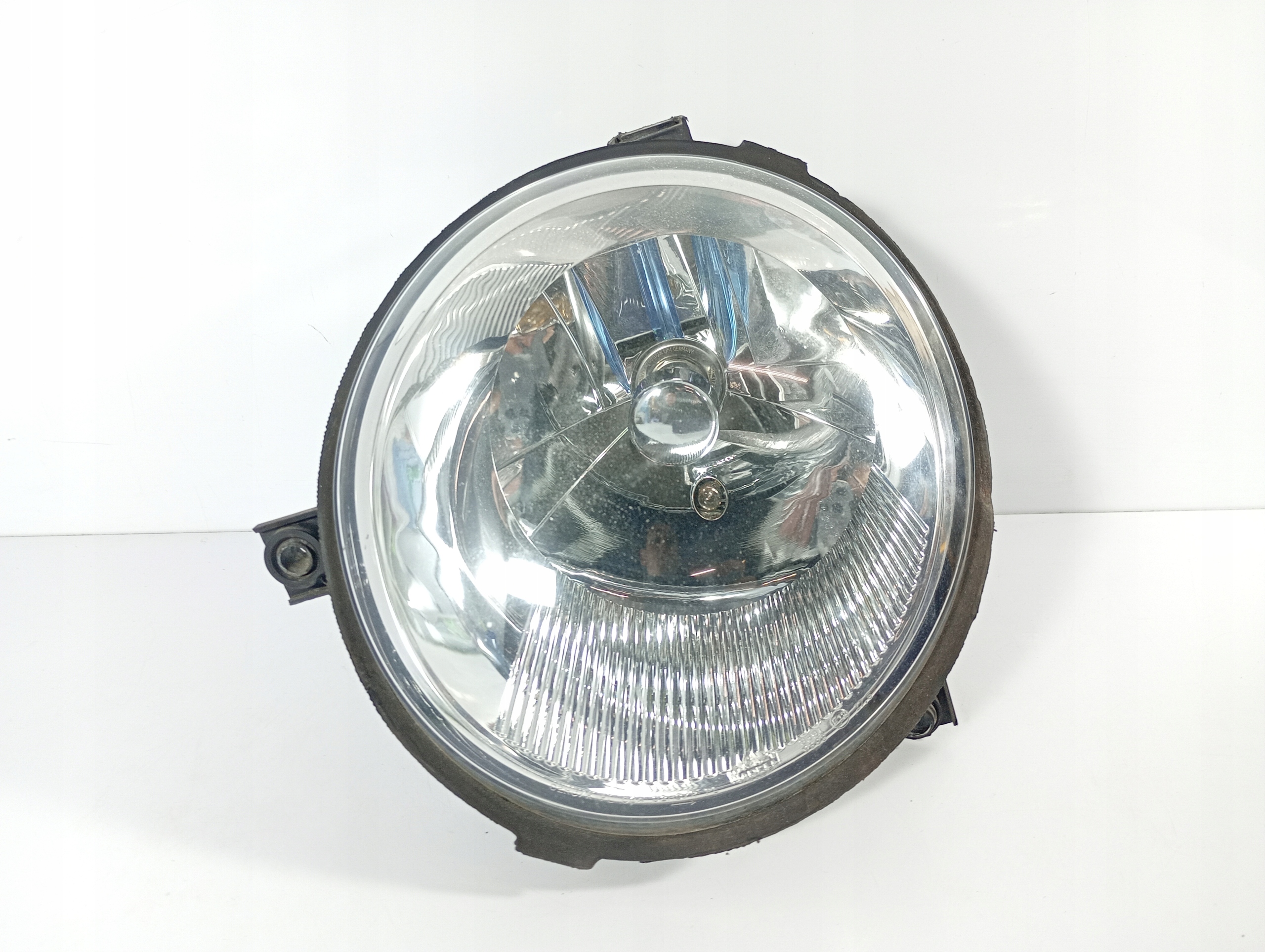 VW Lupo 98-05 REFLEKTOR left light left front front OE 0301194301