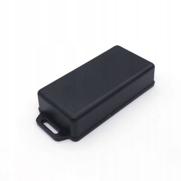 

Obudowa do elektroniki plastikowa 80x40x20mm