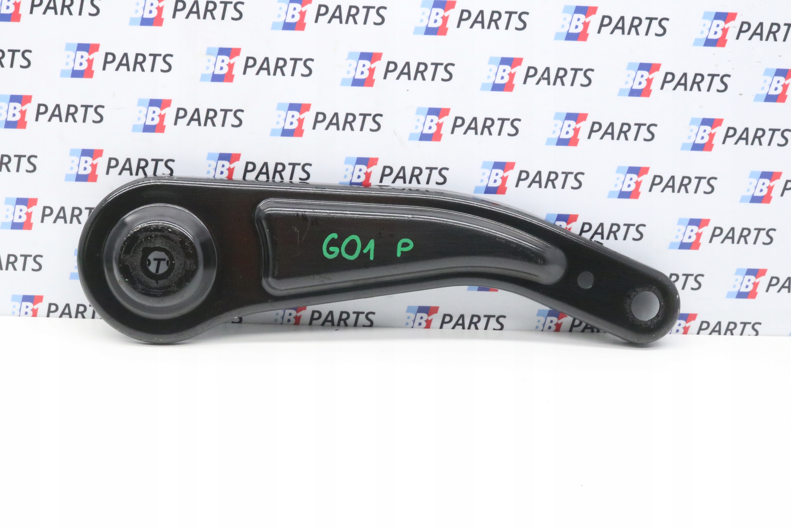 BMW G01 X3 console bracket SANEK right rear part 6894790