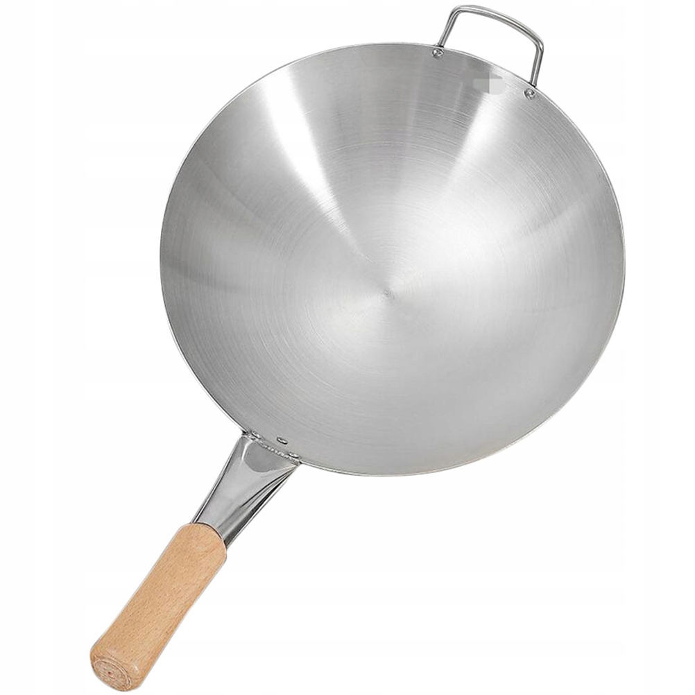 

Rondel Kuchenka Gazowa Ze Stali Nierdzewnej Wok