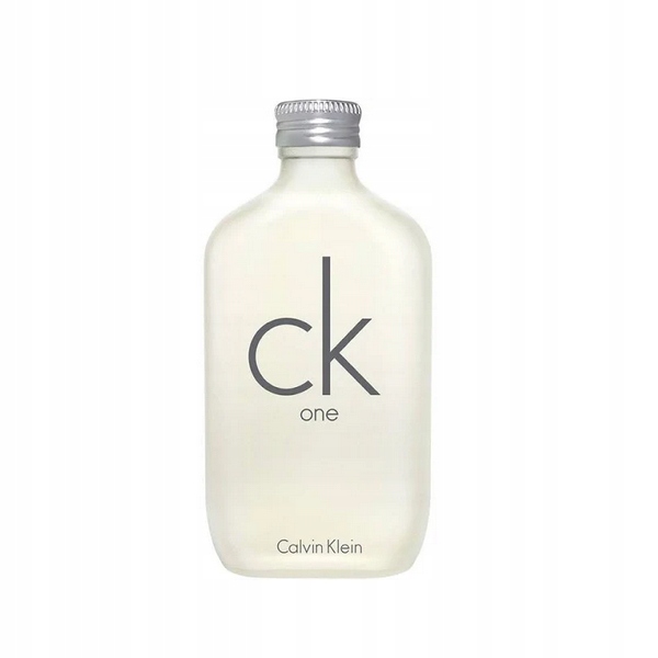 Calvin Klein Ck One Edt 100 ml