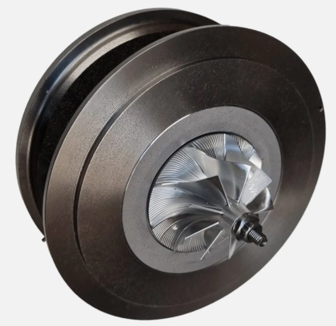 Jádro Vložky Turbíny Cartridge Bmw Série 3 Gt F30 F31 F34 330D 3.0 D 258