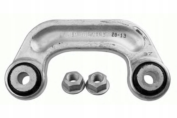 РОЗ'ЄМ СТАБІЛІЗАТОРА VW ПЕРЕД A6 04- A8 02- ЛІВ. СТОРОНА ПРАВ.СТОРОНА