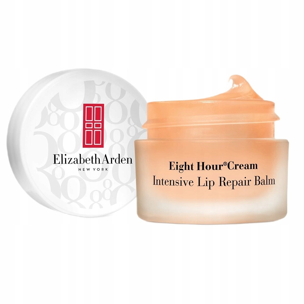 Elizabeth Arden Eight Hour Cream Intensive Lip Repair Balsam Na Rty 11,6 ml
