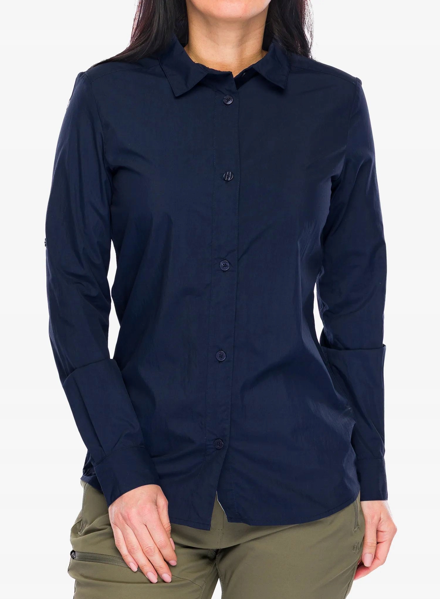 Craghoppers Koszula Nosilife Freeda Long Sleeve Shirt Women