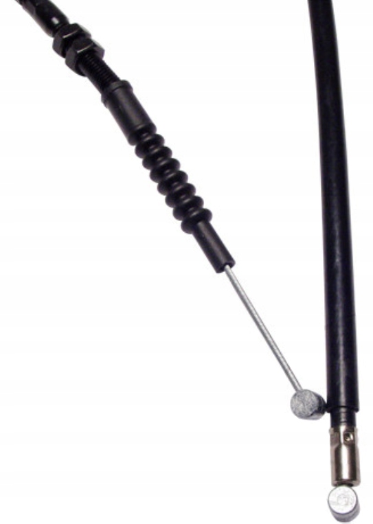 LINKA CIĘGNO SPRZĘGŁA Yamaha DT 125 91-06