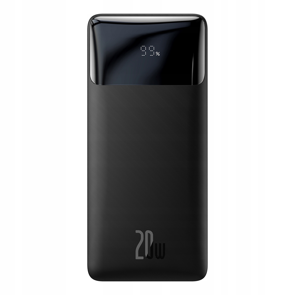 

Baseus Power Bank 30000MAH Pd 20W Do Iphone 12 Qc