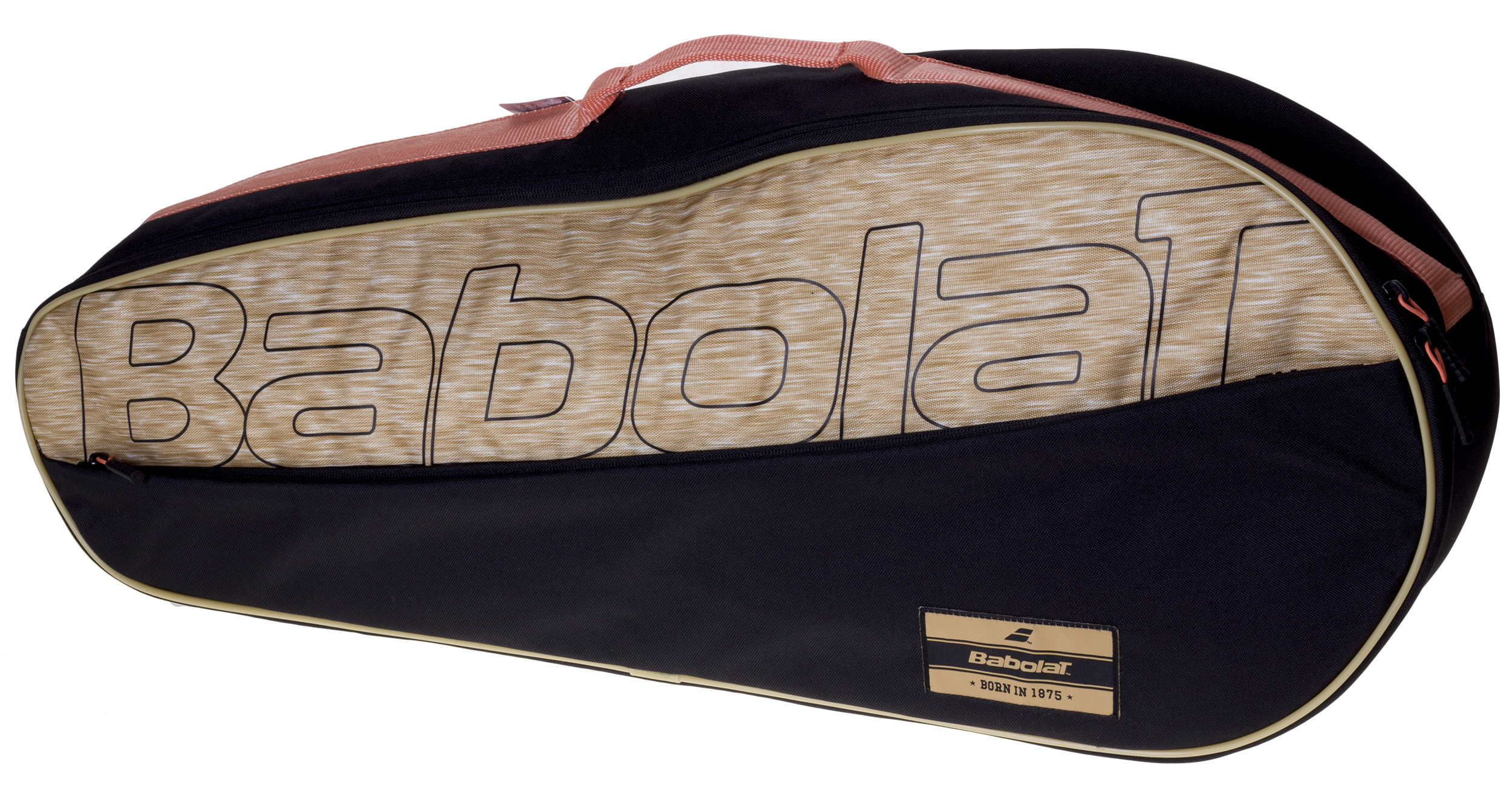 TORBA TENISOWA SPORTOWA BABOLAT x3 rakiety