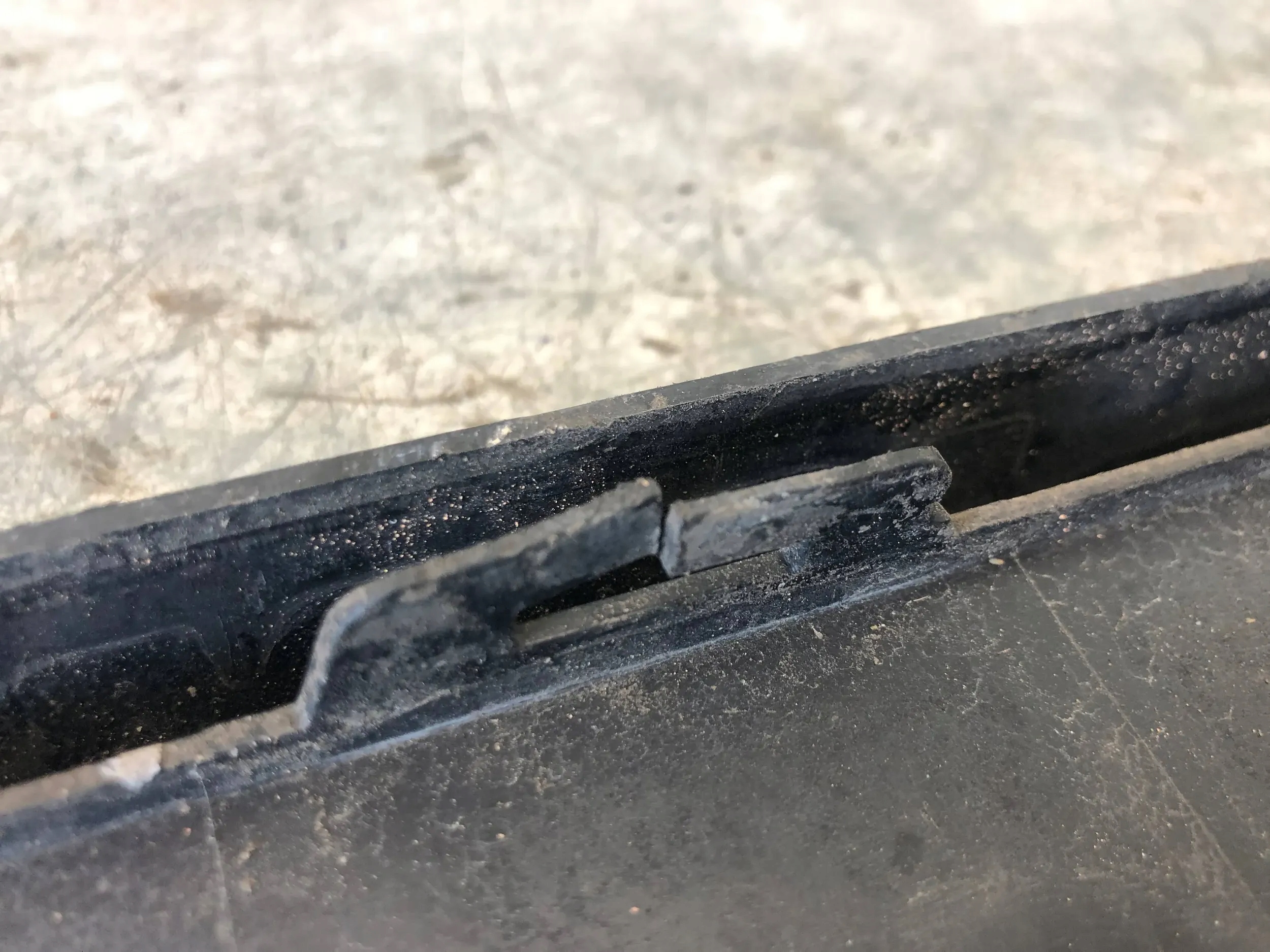 Grill Grill FORD FOCUS MK3 BM51-17K945-A