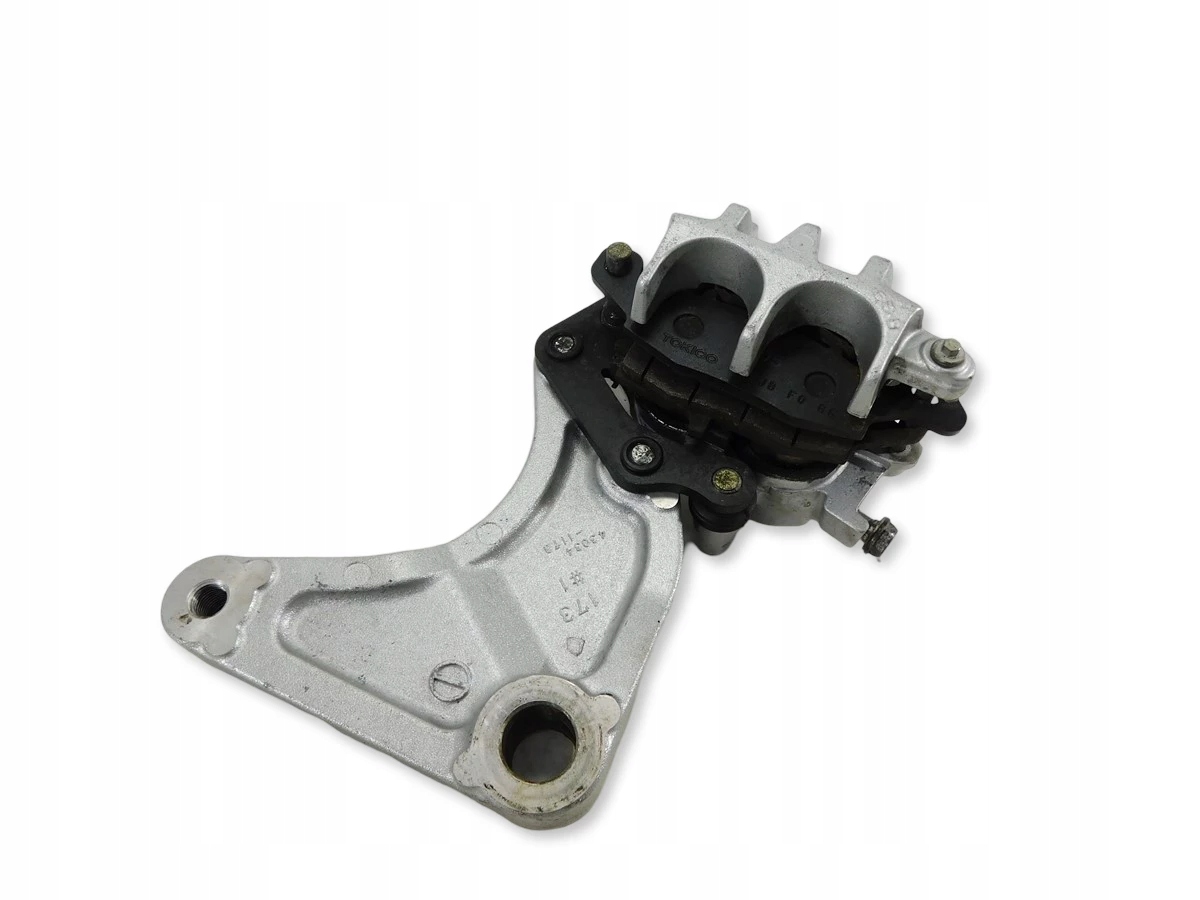 Brzdový Strmeň Zadný Kawasaki Vn 1600 Mean Streak 04-08 430805098GN