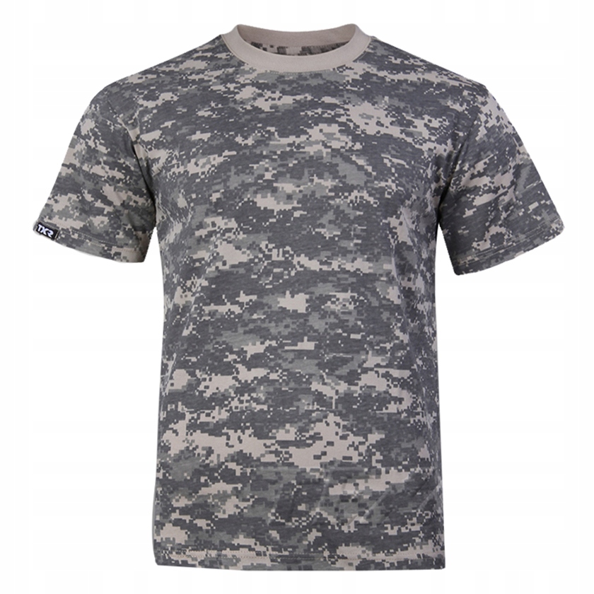 

Koszulka moro T-shirt Texar Ucp XL