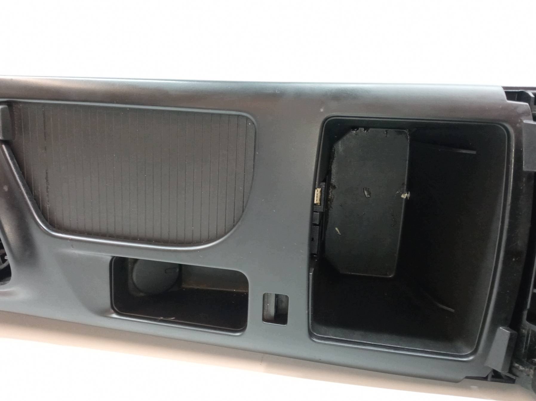 tunnel central armrest leather Opel Insignia and (2008-2017 ) A