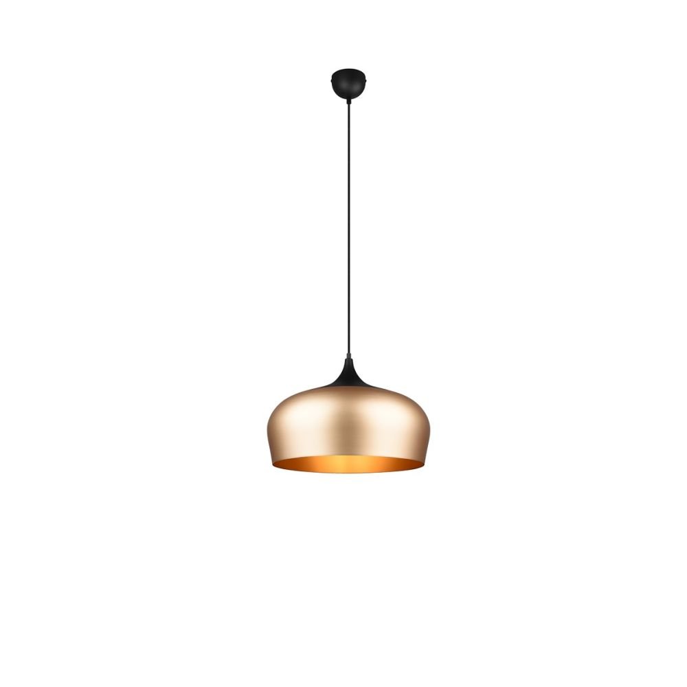 Závesná lampa Trio Chiron 310890108 stropný previs