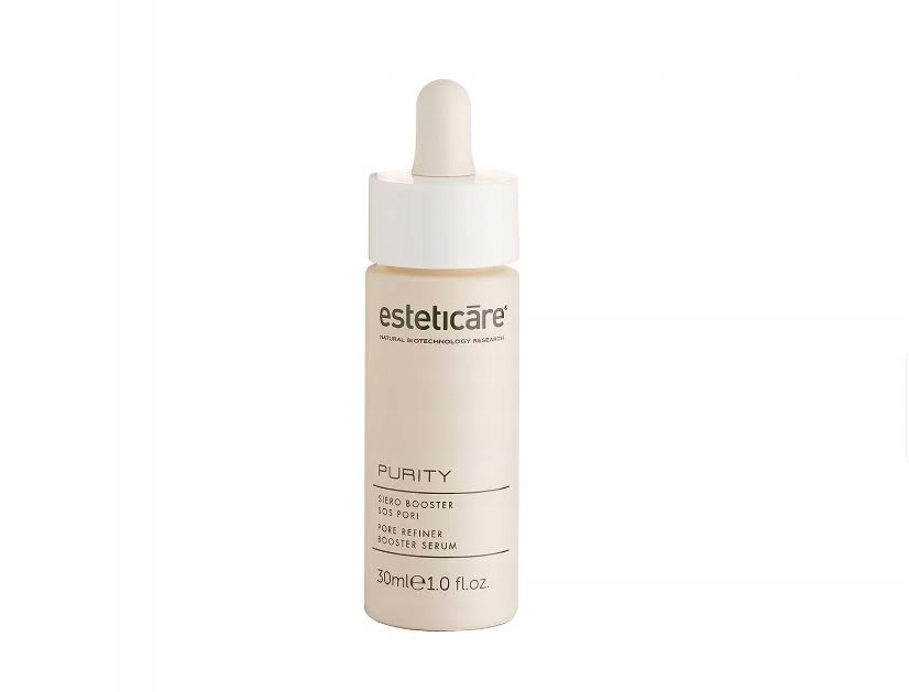 Esteticare Pore refiner booster sérum na čištění pórů 30 ml