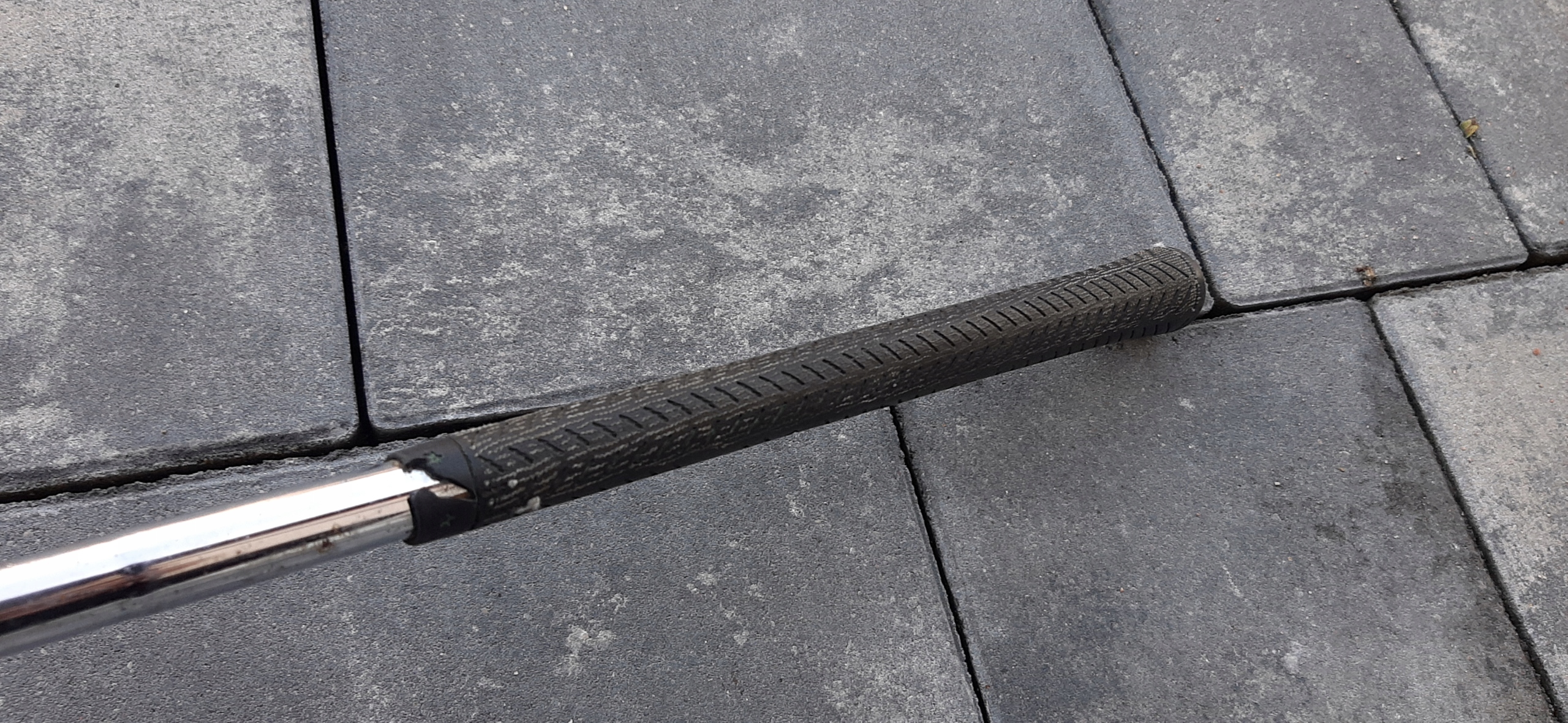 Taylormade Tour Brassie kij golfowy do golfa Marka Taylormade