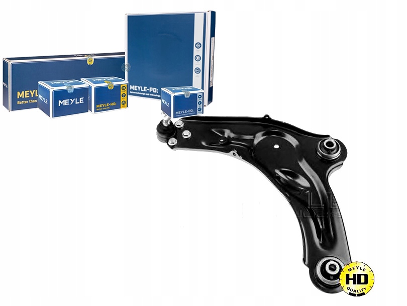 РИЧАГ ХОДОВОЇ ЧАСТИНИ MEYLE 8200458813 8200602616 820