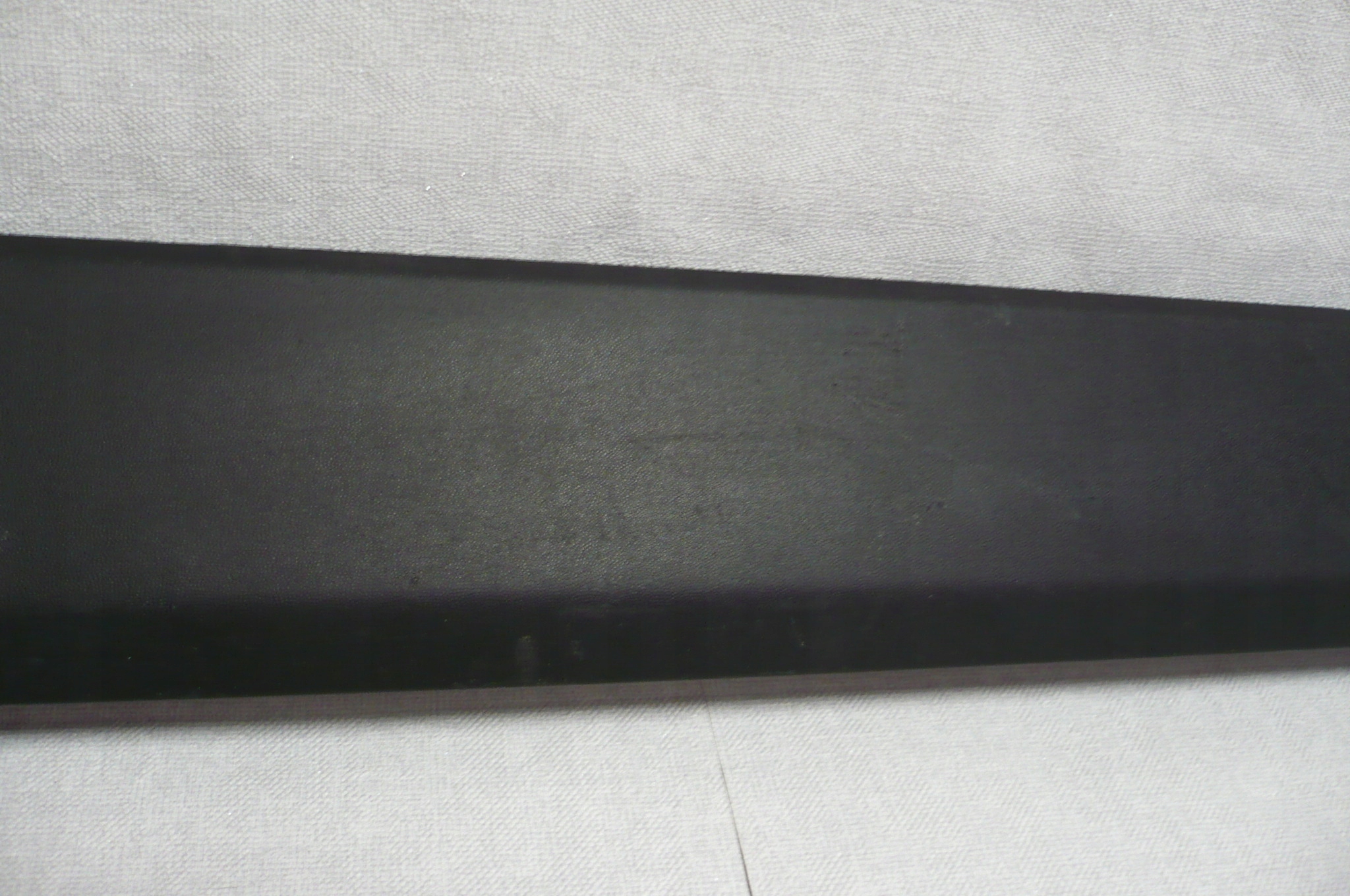 KIA STONIC moulding door right front