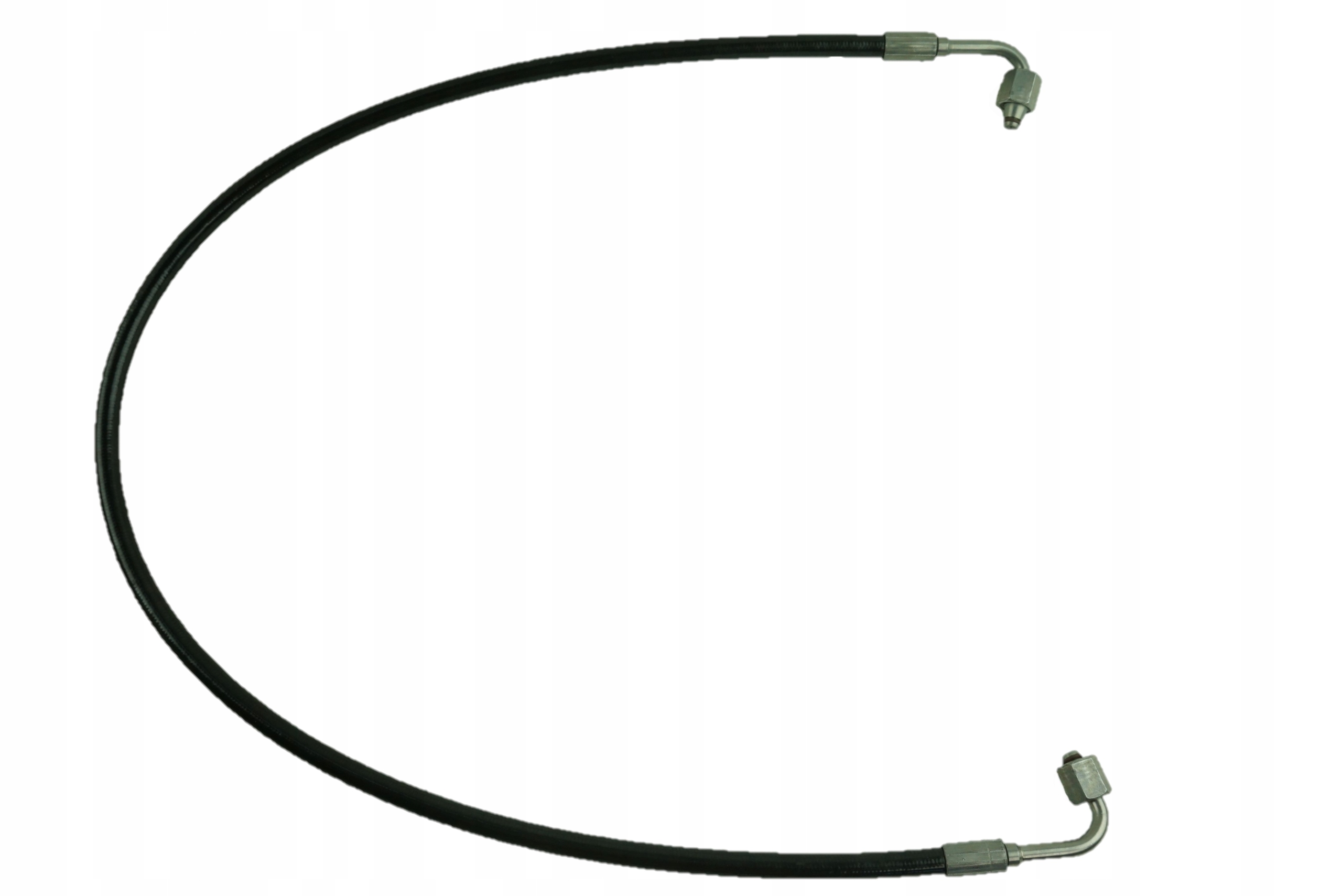 PRZEWOD ELASTYCZNY GUMOWY IVECO 5801752473