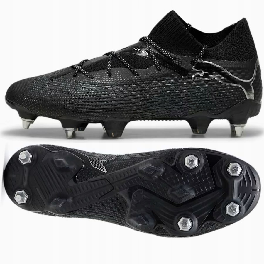 Buty Puma Future 7 Ultimate MxSG 107918-02 czarny 44