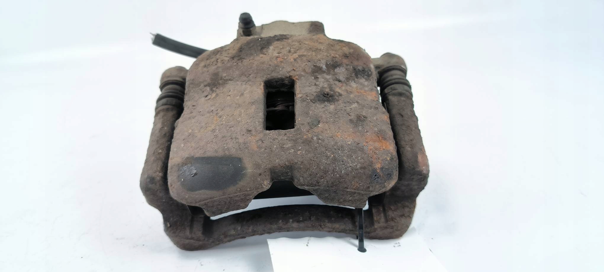 caliper brake front right NISSAN ALMERA