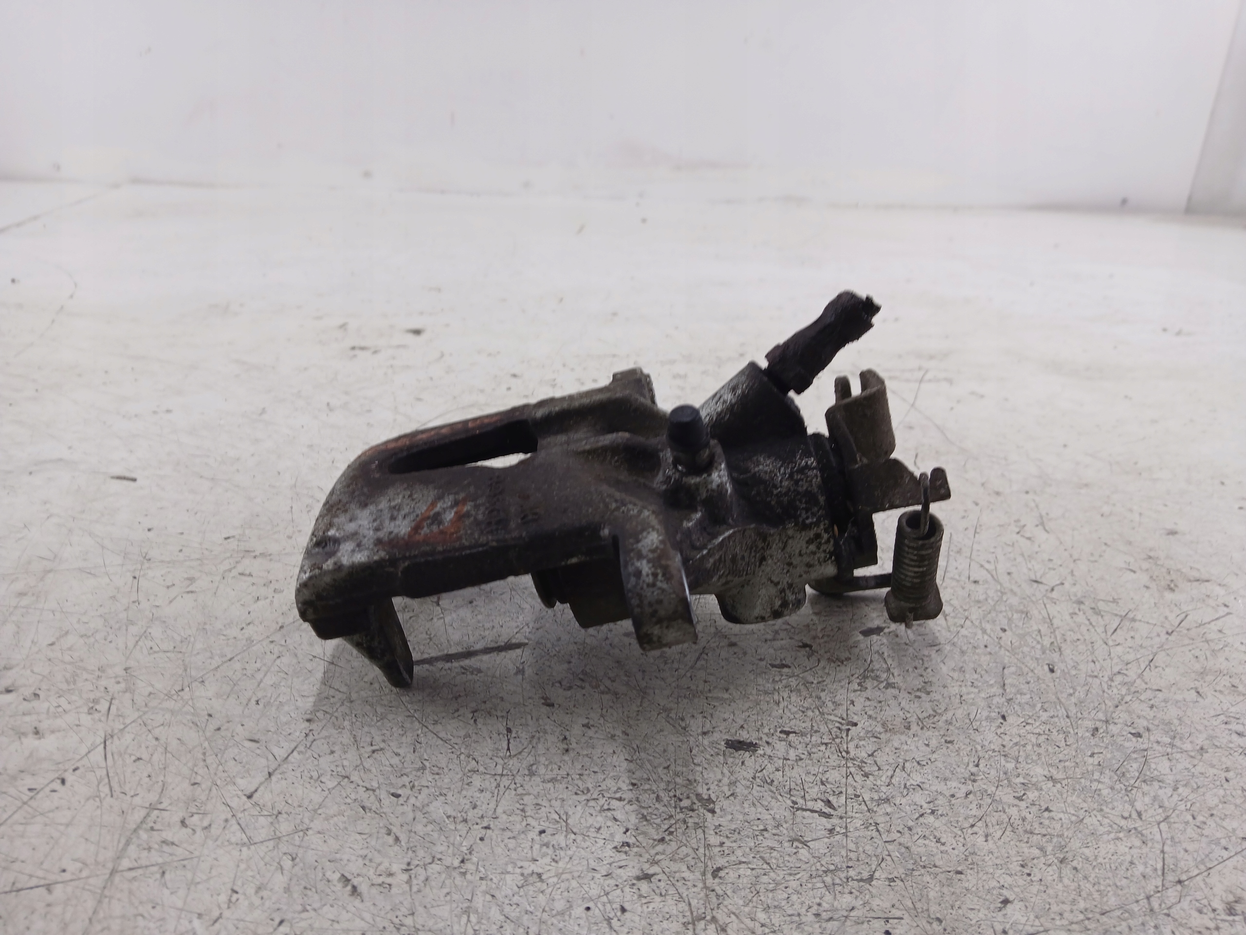 FORD MONDEO MK3 caliper brake right rear part