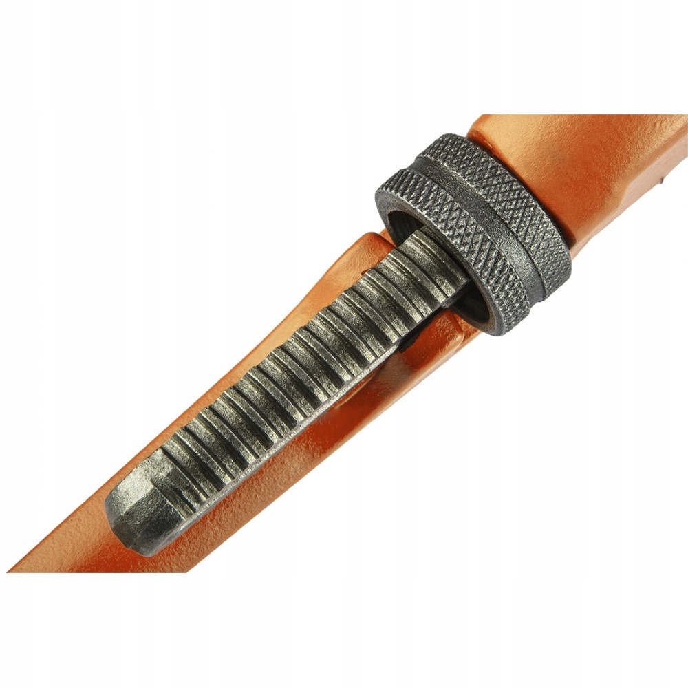 Klucz do rur stillson 350 mm Długość (cm) 350