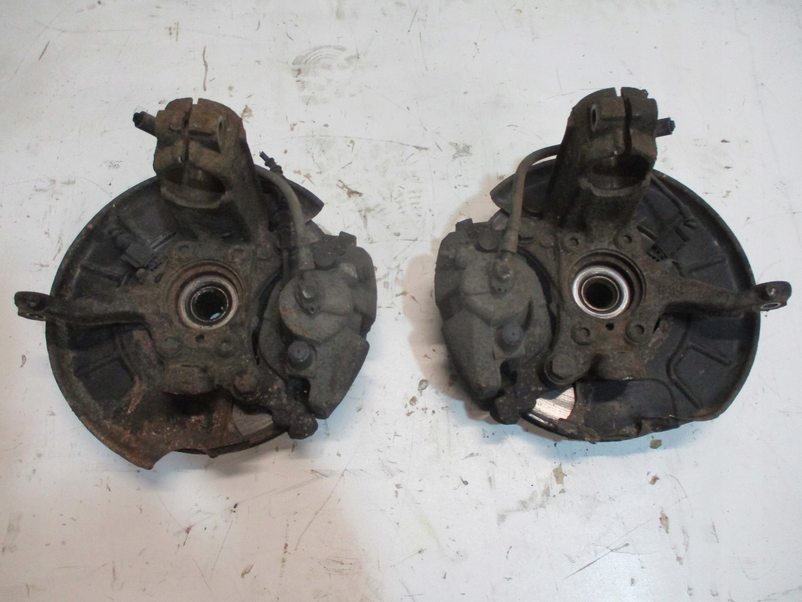 swing swings VW GOLF V 1K0 1,4TSI